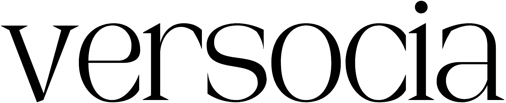 Versocia Logo